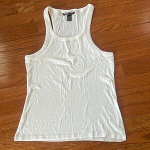 VS tank top size medium